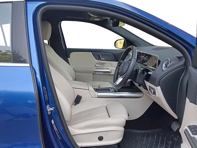 Used Mercedes-Benz GLA 200 in Delhi