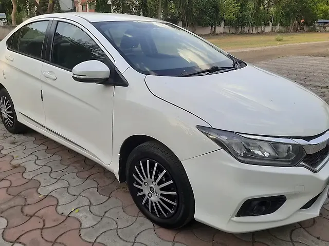 Used 2019 Honda City in Nagpur