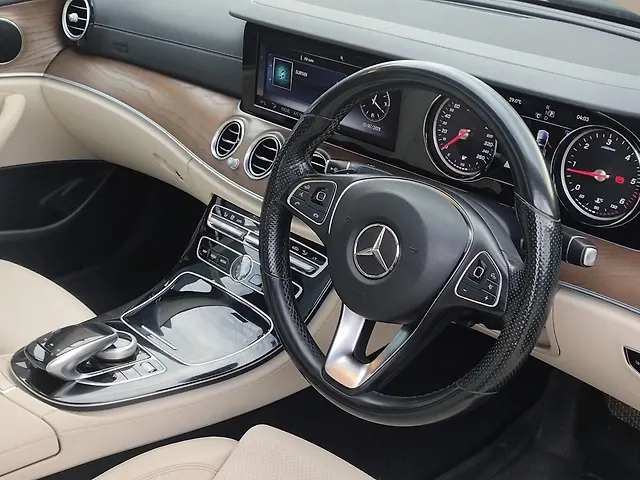 Used Mercedes-Benz E-Class [2017-2021] E 220 d Avantgarde in Coimbatore