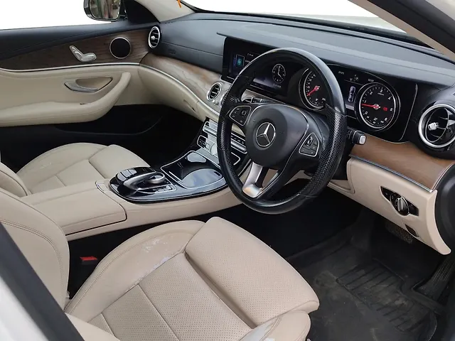 Used Mercedes-Benz E-Class [2017-2021] E 220 d Avantgarde in Coimbatore