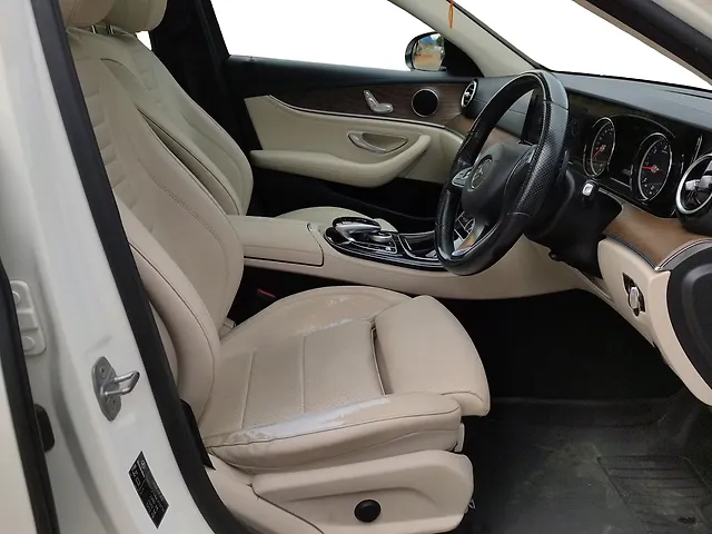 Used Mercedes-Benz E-Class [2017-2021] E 220 d Avantgarde in Coimbatore