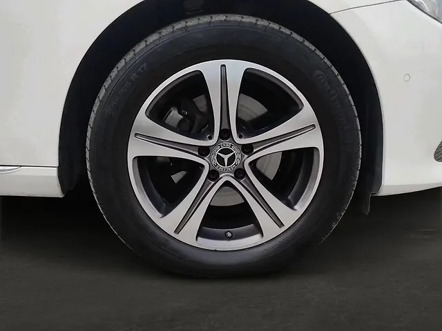 Used Mercedes-Benz E-Class [2017-2021] E 220 d Avantgarde in Coimbatore