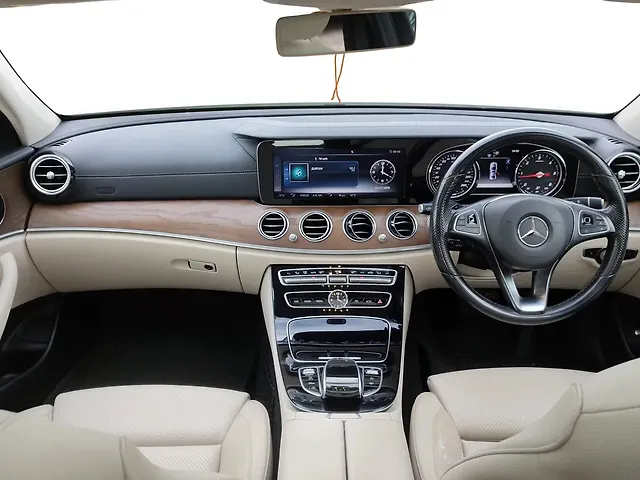 Used Mercedes-Benz E-Class [2017-2021] E 220 d Avantgarde in Coimbatore