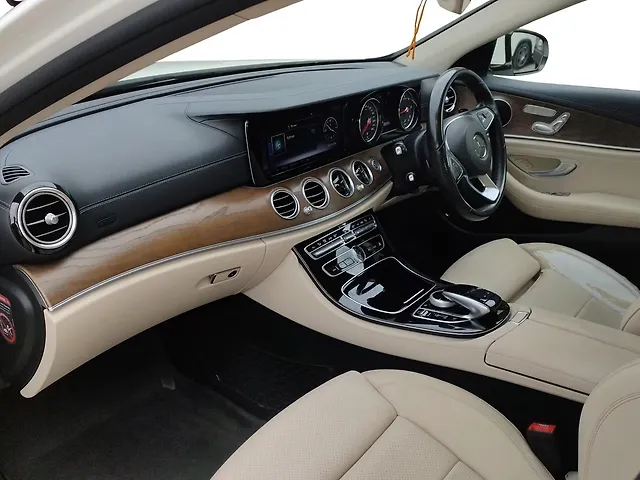 Used Mercedes-Benz E-Class [2017-2021] E 220 d Avantgarde in Coimbatore