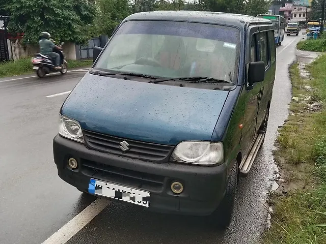 Used Maruti Suzuki Eeco [2010-2022] 5 STR [2014-2019] in Thiruvananthapuram