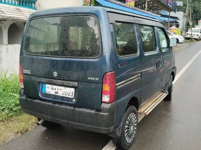 Used Maruti Suzuki Eeco [2010-2022] 5 STR [2014-2019] in Thiruvananthapuram