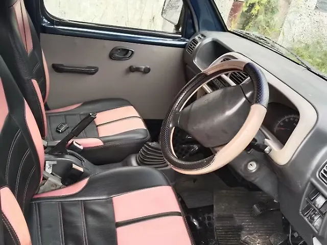 Used Maruti Suzuki Eeco [2010-2022] 5 STR [2014-2019] in Thiruvananthapuram