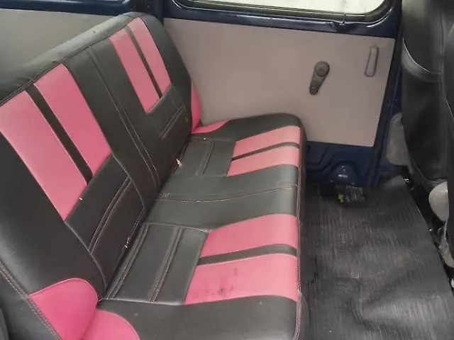 Used Maruti Suzuki Eeco [2010-2022] 5 STR [2014-2019] in Thiruvananthapuram