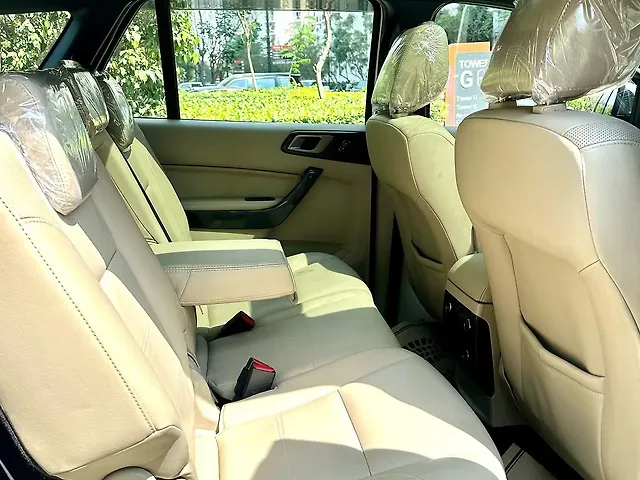 Used Ford Endeavour [2016-2019] Titanium 2.2 4x2 AT in Delhi