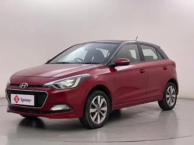 Used 2018 Hyundai Elite i20 in Bangalore
