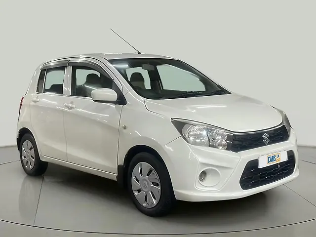 Used 2018 Maruti Suzuki Celerio in Mumbai