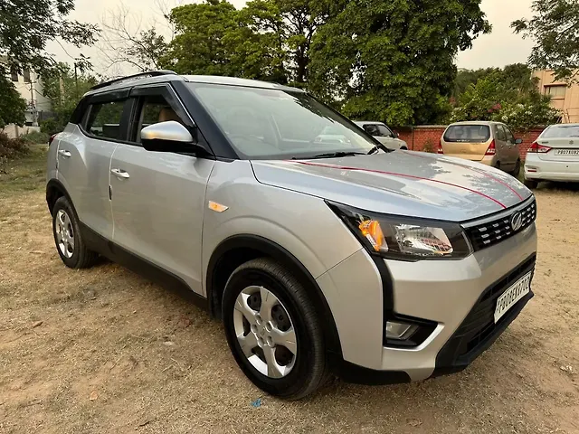 Used 2019 Mahindra XUV300 in Jalandhar