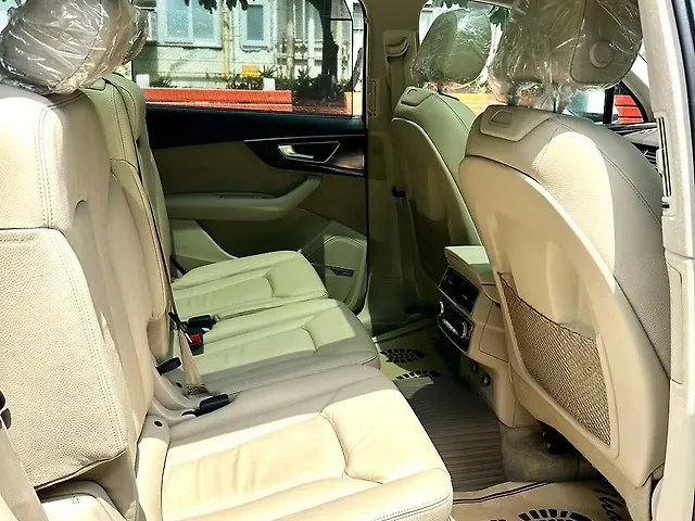 Used Audi Q7 [2015-2020] 45 TDI Technology Pack in Delhi