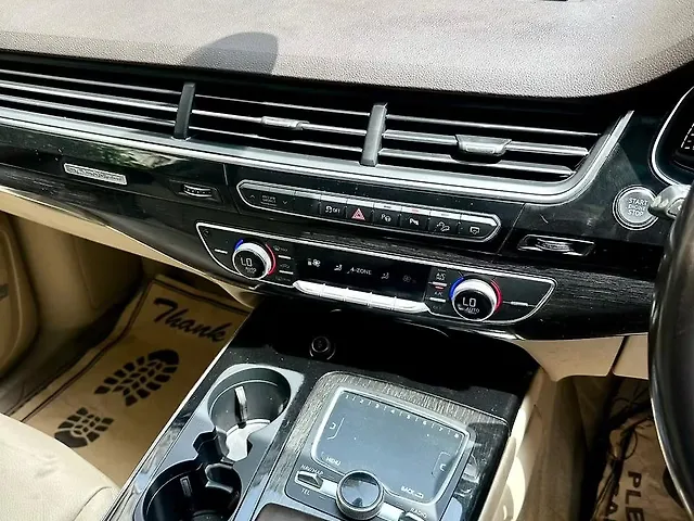 Used Audi Q7 [2015-2020] 45 TDI Technology Pack in Delhi