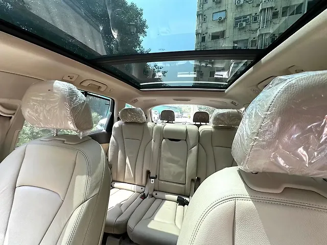 Used Audi Q7 [2015-2020] 45 TDI Technology Pack in Delhi