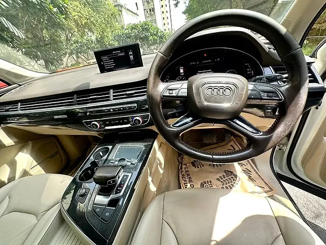 Used Audi Q7 [2015-2020] 45 TDI Technology Pack in Delhi