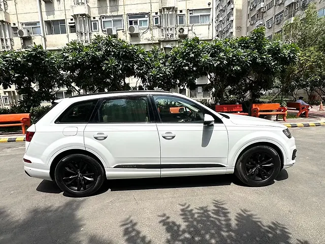 Used Audi Q7 [2015-2020] 45 TDI Technology Pack in Delhi