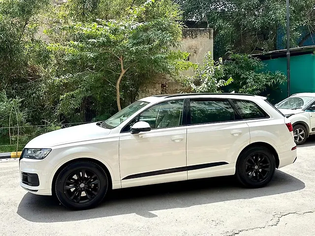 Used Audi Q7 [2015-2020] 45 TDI Technology Pack in Delhi