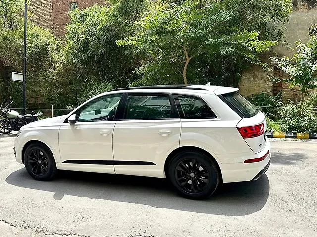 Used Audi Q7 [2015-2020] 45 TDI Technology Pack in Delhi