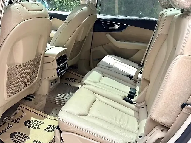Used Audi Q7 [2015-2020] 45 TDI Technology Pack in Delhi