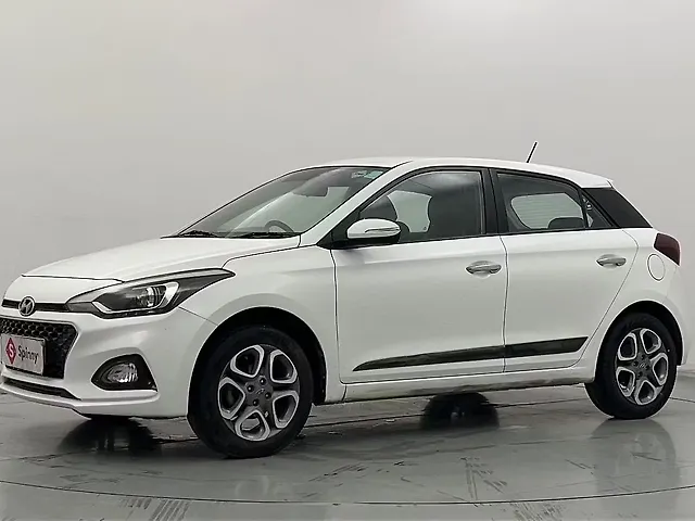 Used 2019 Hyundai Elite i20 in Delhi