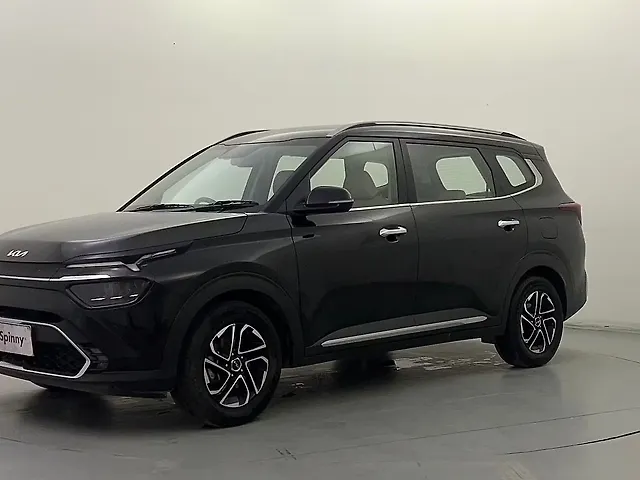 Used 2022 Kia Carens in Delhi