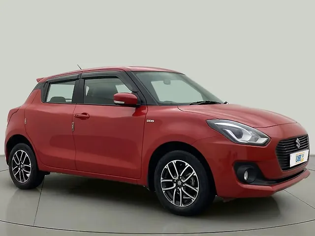 Used 2019 Maruti Suzuki Swift in Bangalore
