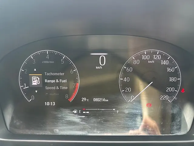 Used Honda City [2014-2017] VX (O) MT BL in Nagpur