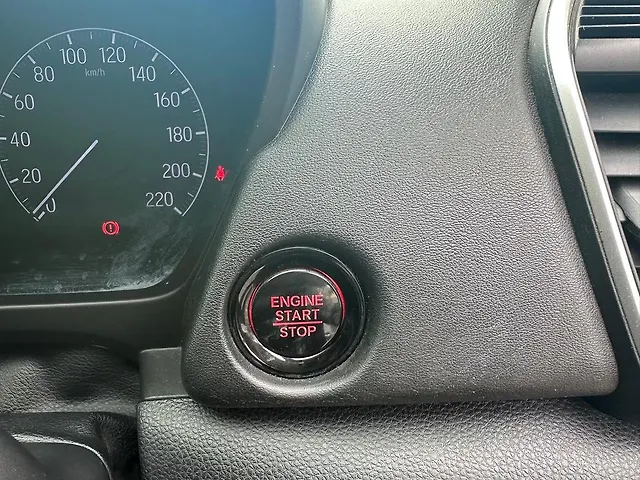 Used Honda City [2014-2017] VX (O) MT BL in Nagpur