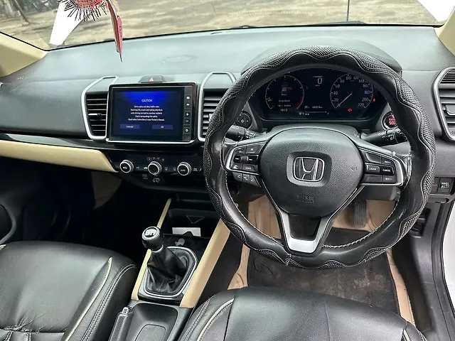 Used Honda City [2014-2017] VX (O) MT BL in Nagpur