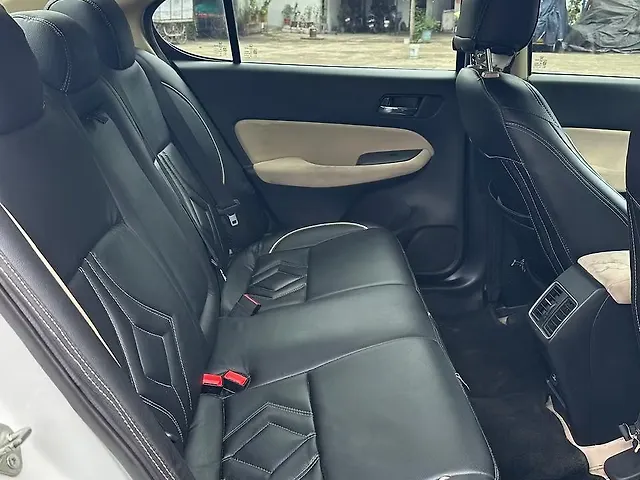 Used Honda City [2014-2017] VX (O) MT BL in Nagpur