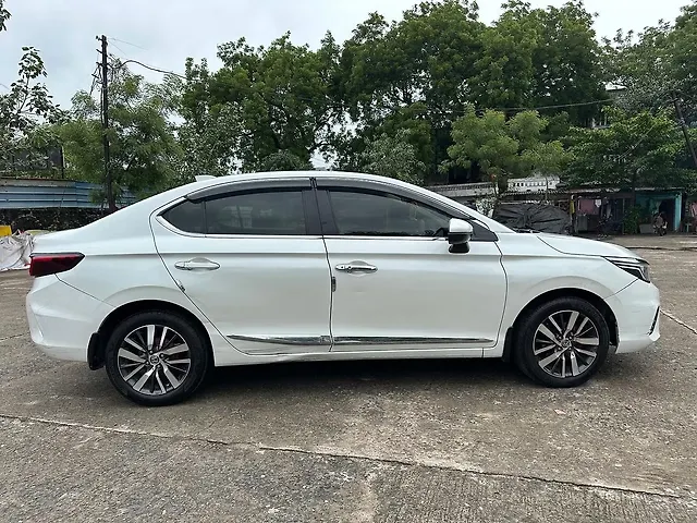 Used Honda City [2014-2017] VX (O) MT BL in Nagpur