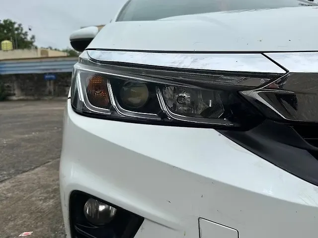 Used Honda City [2014-2017] VX (O) MT BL in Nagpur