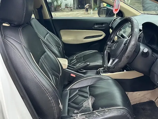 Used Honda City [2014-2017] VX (O) MT BL in Nagpur