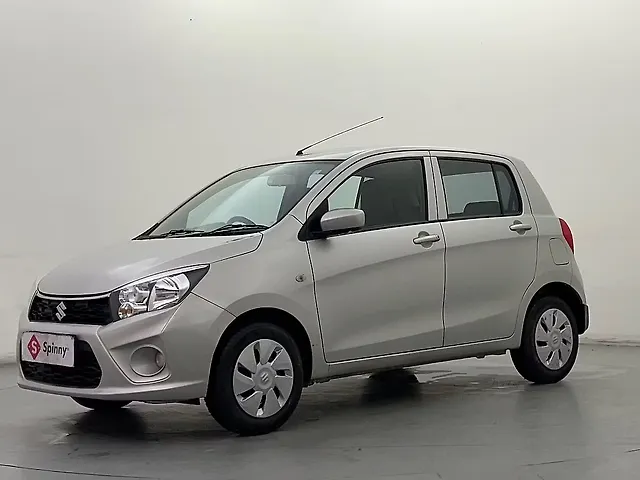 Used 2019 Maruti Suzuki Celerio in Delhi