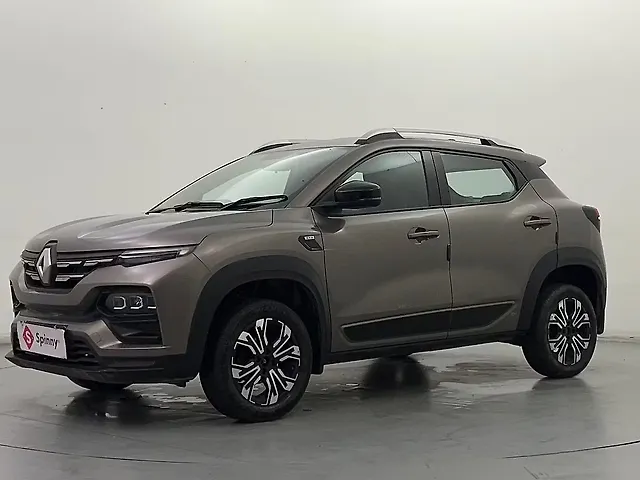 Used 2021 Renault Kiger in Delhi