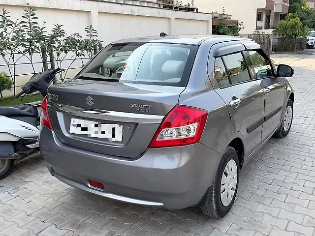 Used Maruti Suzuki Swift DZire [2011-2015] VDI in Chandigarh