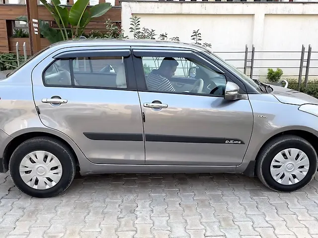 Used Maruti Suzuki Swift DZire [2011-2015] VDI in Chandigarh