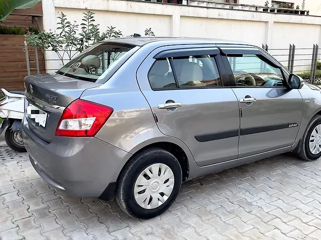 Used Maruti Suzuki Swift DZire [2011-2015] VDI in Chandigarh
