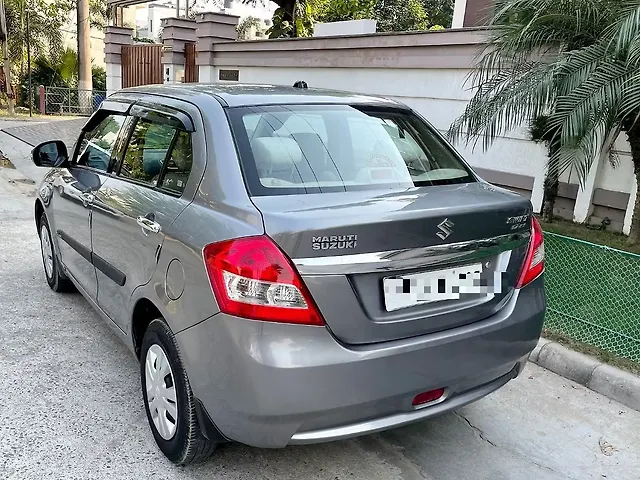 Used Maruti Suzuki Swift DZire [2011-2015] VDI in Chandigarh