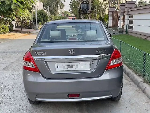 Used Maruti Suzuki Swift DZire [2011-2015] VDI in Chandigarh