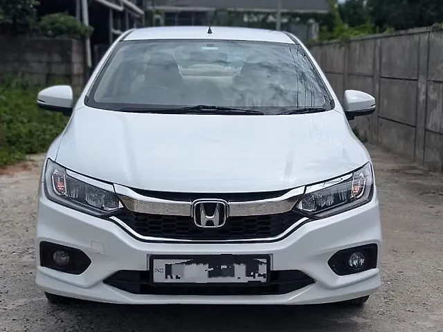 Used Honda City [2014-2017] E Diesel in Thiruvananthapuram