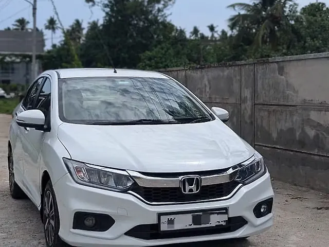 Used Honda City [2014-2017] E Diesel in Thiruvananthapuram