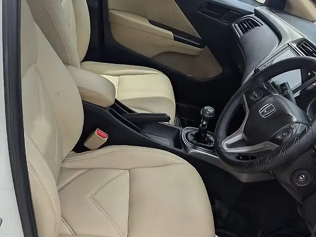 Used Honda City [2014-2017] E Diesel in Thiruvananthapuram