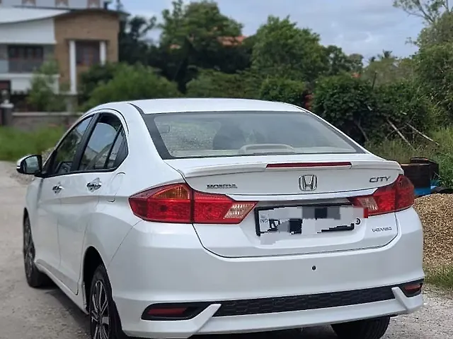 Used Honda City [2014-2017] E Diesel in Thiruvananthapuram