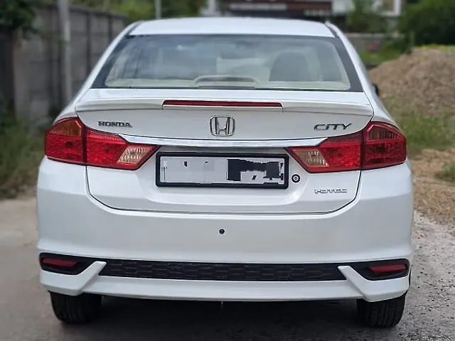 Used Honda City [2014-2017] E Diesel in Thiruvananthapuram