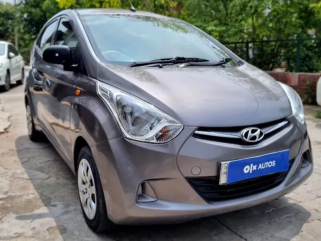 Used Hyundai Eon Era + in Chandigarh