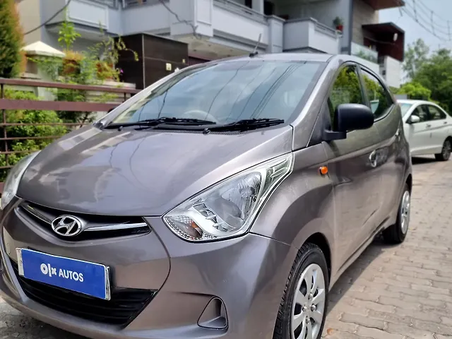 Used Hyundai Eon Era + in Chandigarh