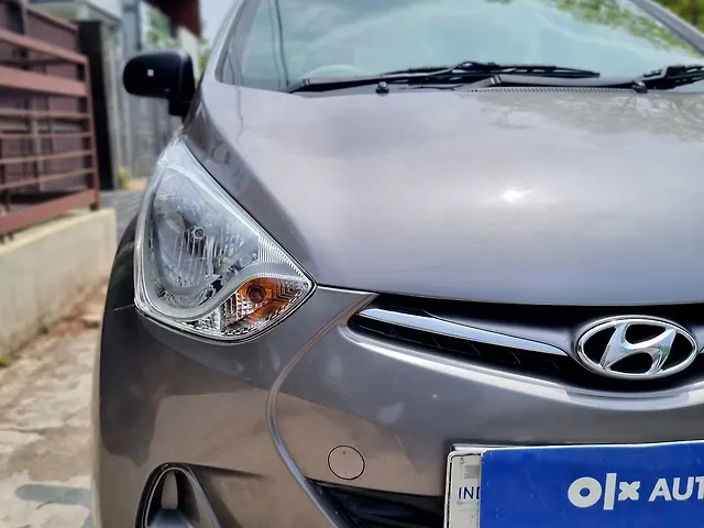 Used Hyundai Eon Era + in Chandigarh