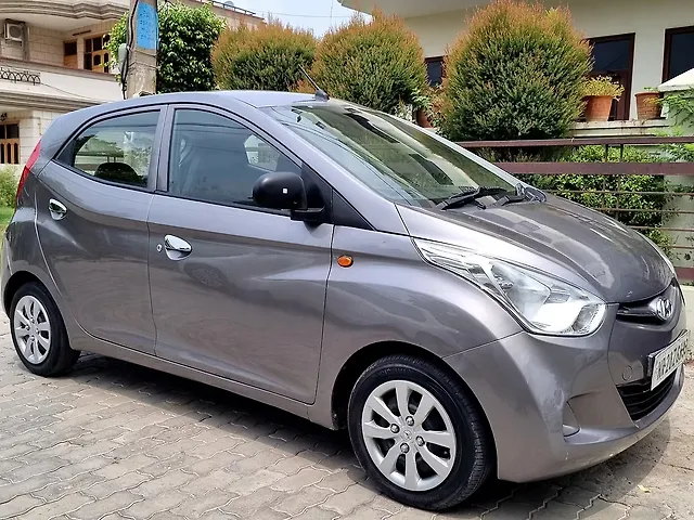 Used Hyundai Eon Era + in Chandigarh